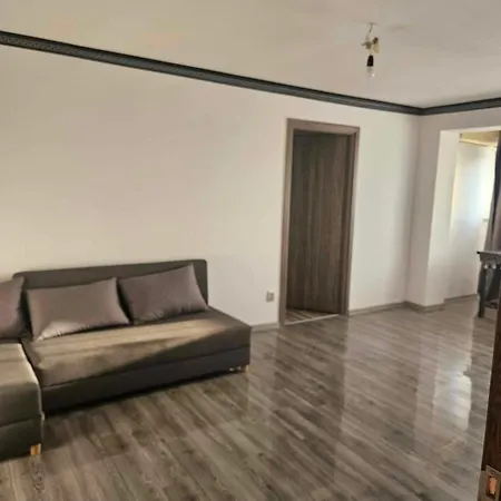 Appartement Nadal *