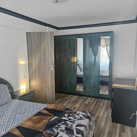Nadal Apartment