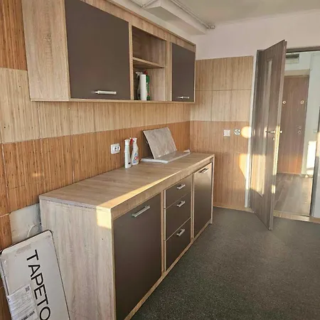 Apartment Nadal